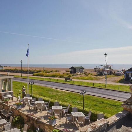 Wentworth Hotel Aldeburgh Ngoại thất bức ảnh