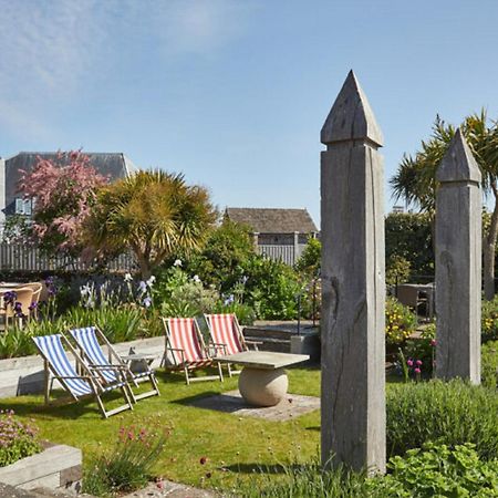 Wentworth Hotel Aldeburgh Ngoại thất bức ảnh