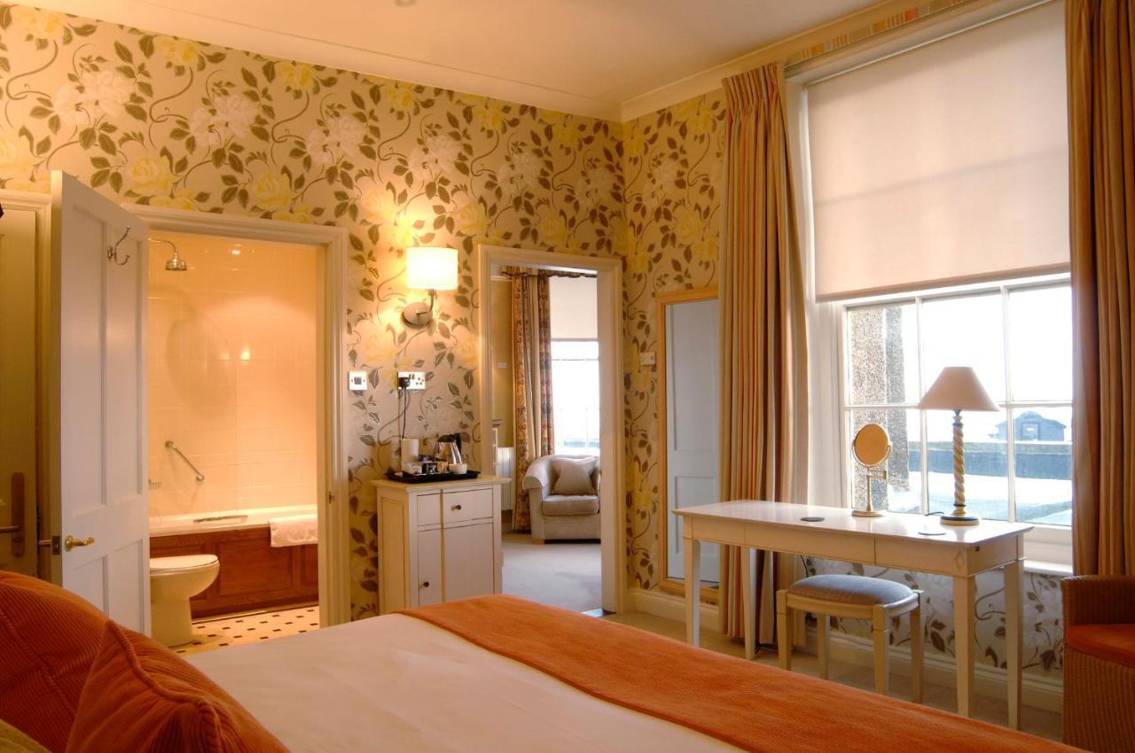 Wentworth Hotel Aldeburgh Ngoại thất bức ảnh