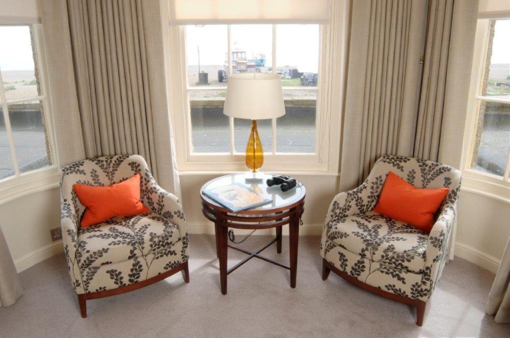 Wentworth Hotel Aldeburgh Ngoại thất bức ảnh