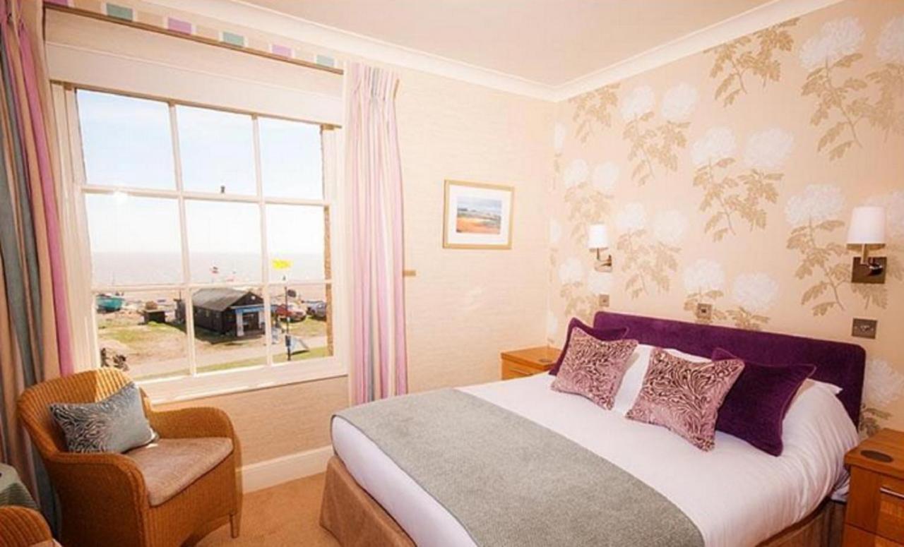 Wentworth Hotel Aldeburgh Ngoại thất bức ảnh