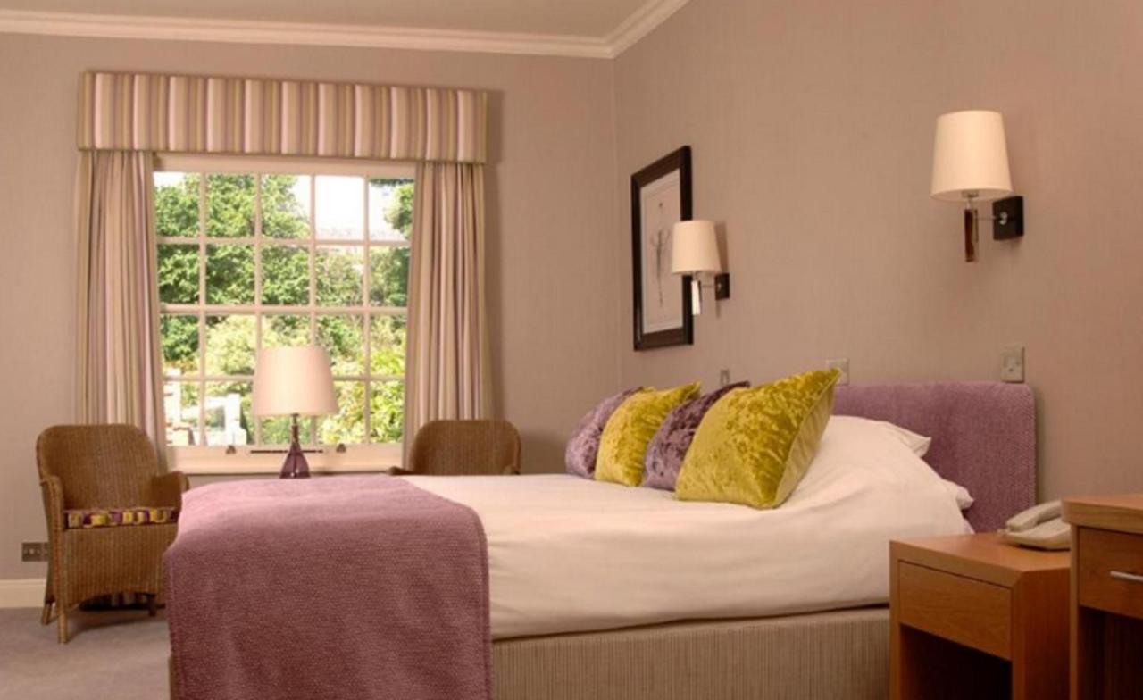 Wentworth Hotel Aldeburgh Ngoại thất bức ảnh