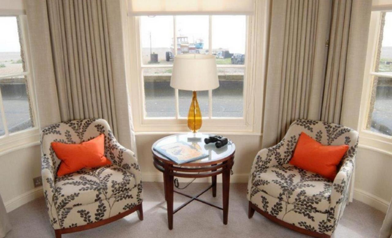 Wentworth Hotel Aldeburgh Ngoại thất bức ảnh