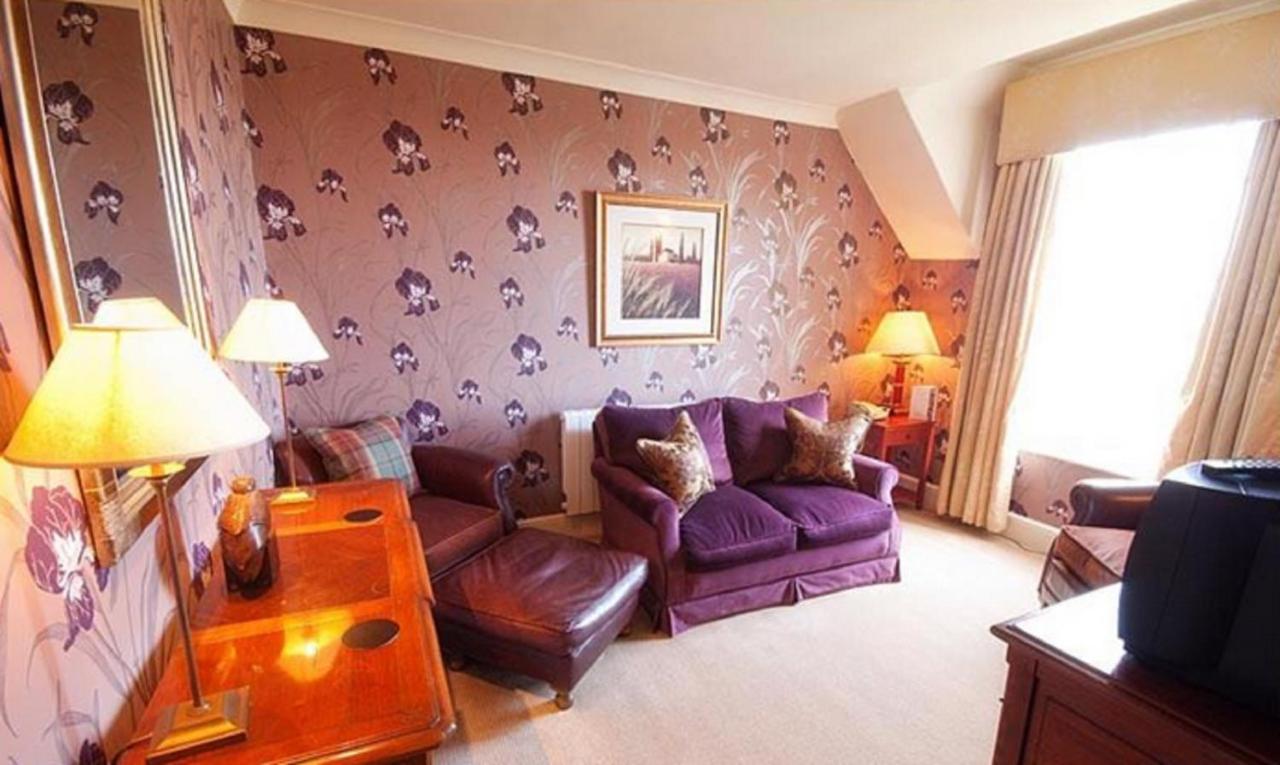 Wentworth Hotel Aldeburgh Ngoại thất bức ảnh