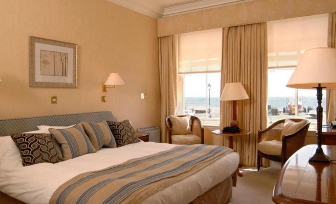 Wentworth Hotel Aldeburgh Ngoại thất bức ảnh