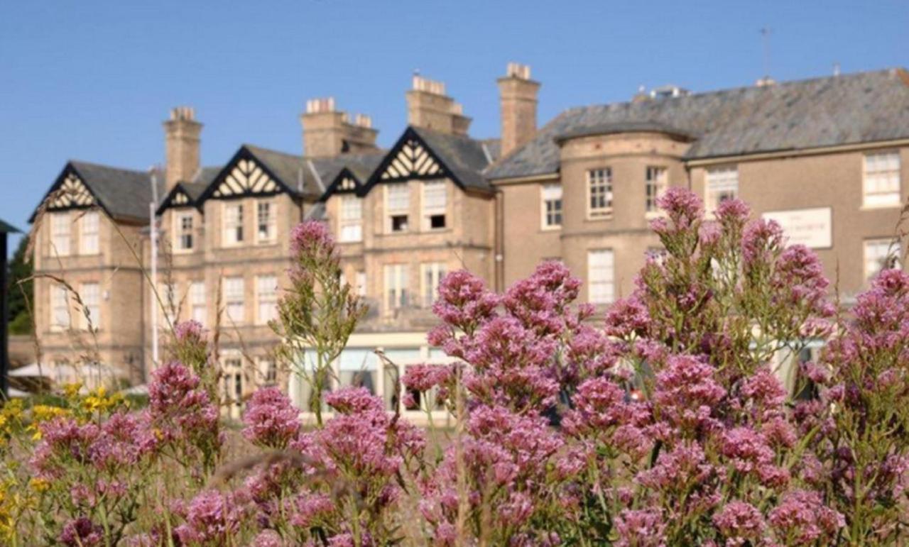 Wentworth Hotel Aldeburgh Ngoại thất bức ảnh