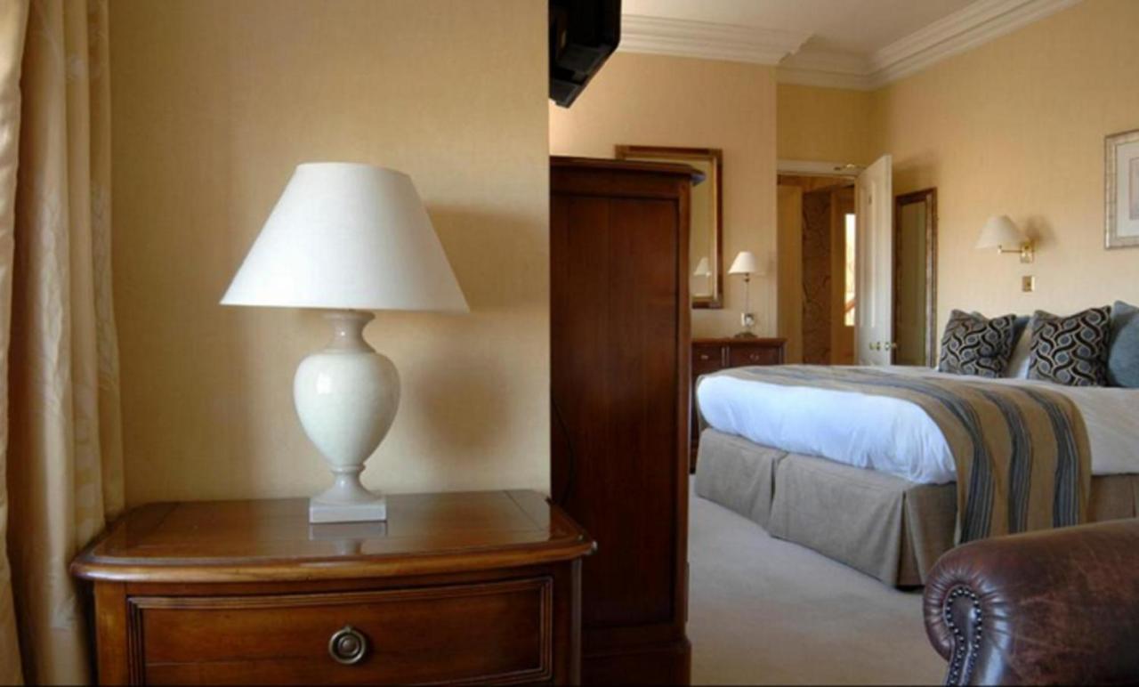 Wentworth Hotel Aldeburgh Ngoại thất bức ảnh