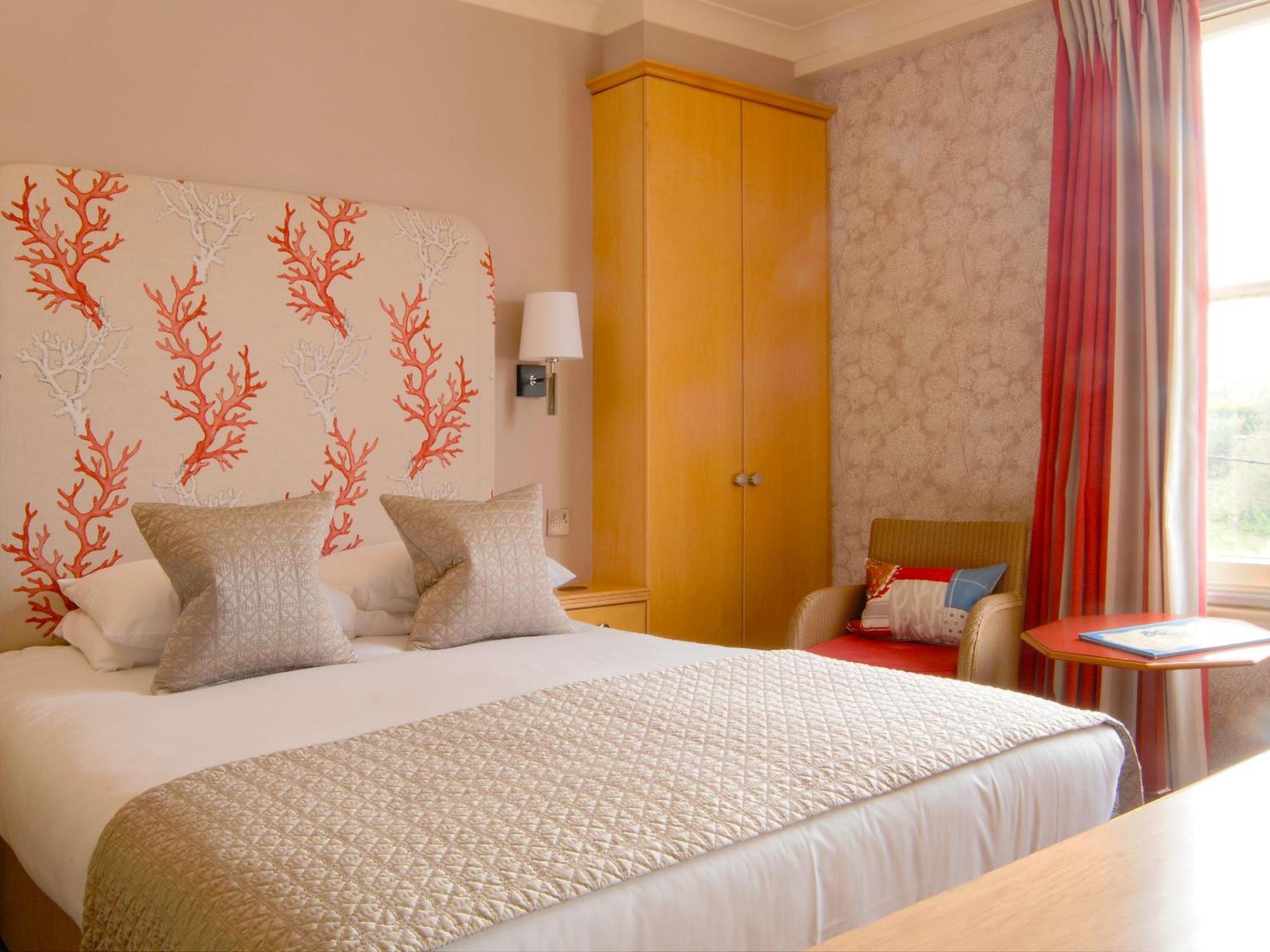 Wentworth Hotel Aldeburgh Ngoại thất bức ảnh