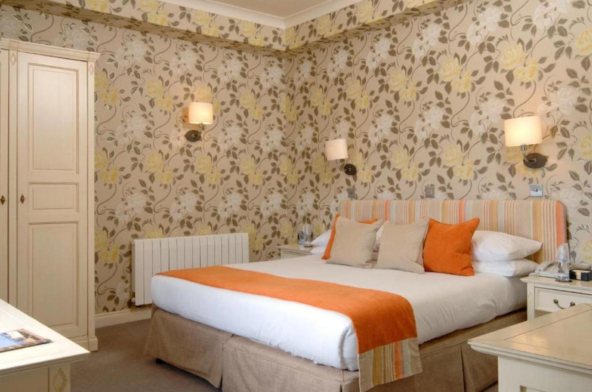 Wentworth Hotel Aldeburgh Ngoại thất bức ảnh