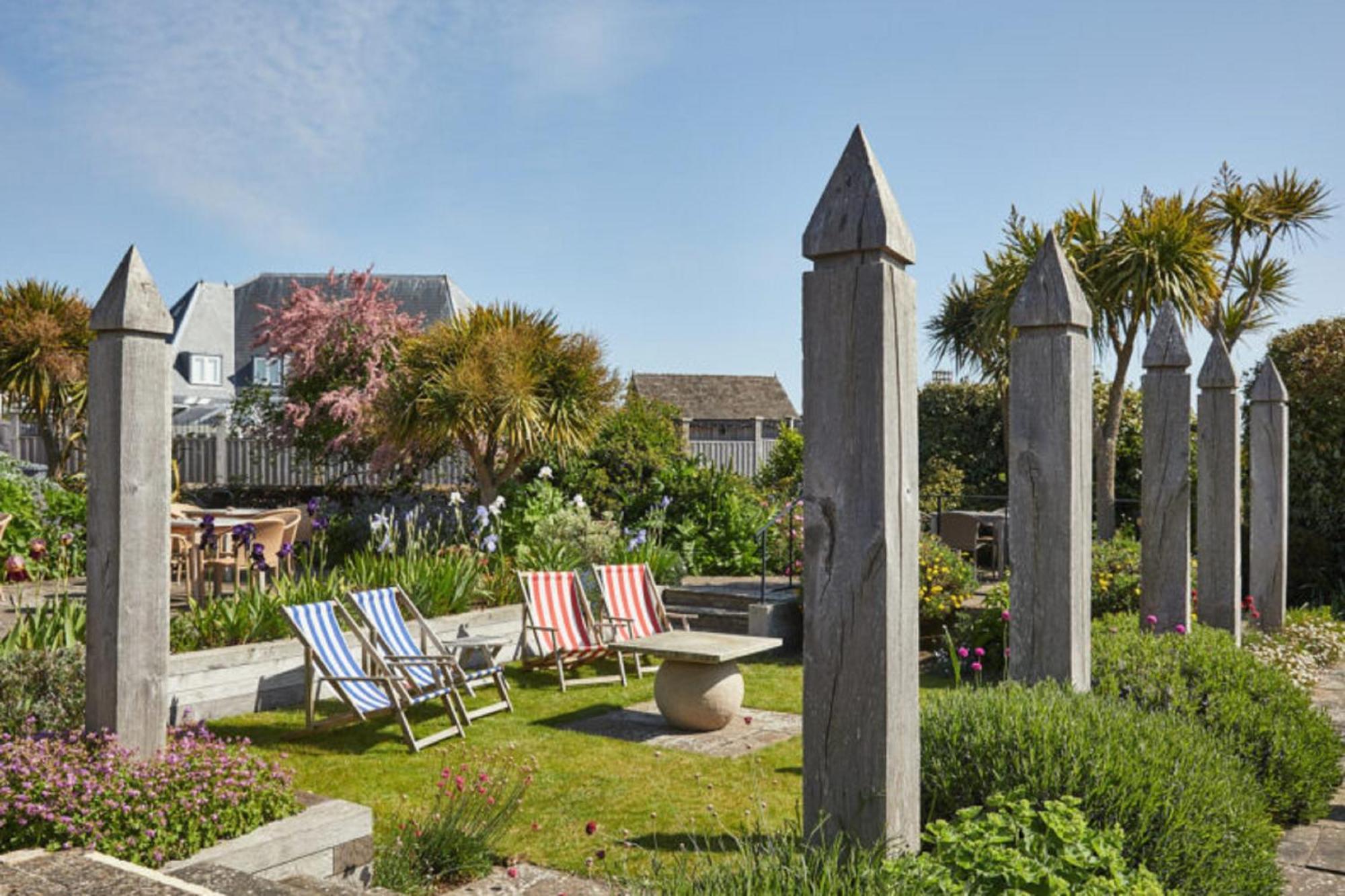 Wentworth Hotel Aldeburgh Ngoại thất bức ảnh
