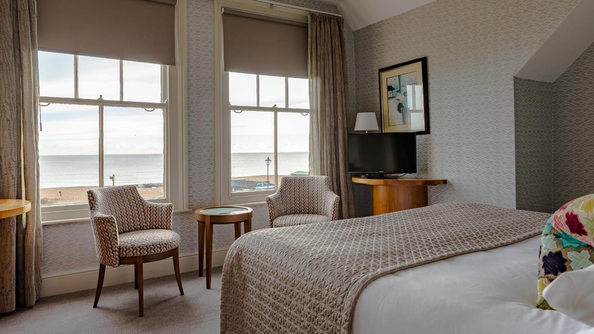 Wentworth Hotel Aldeburgh Ngoại thất bức ảnh