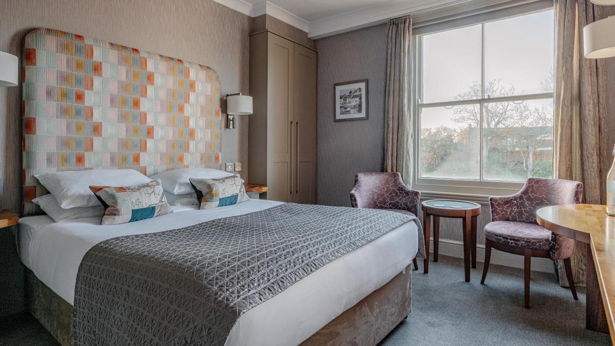 Wentworth Hotel Aldeburgh Ngoại thất bức ảnh