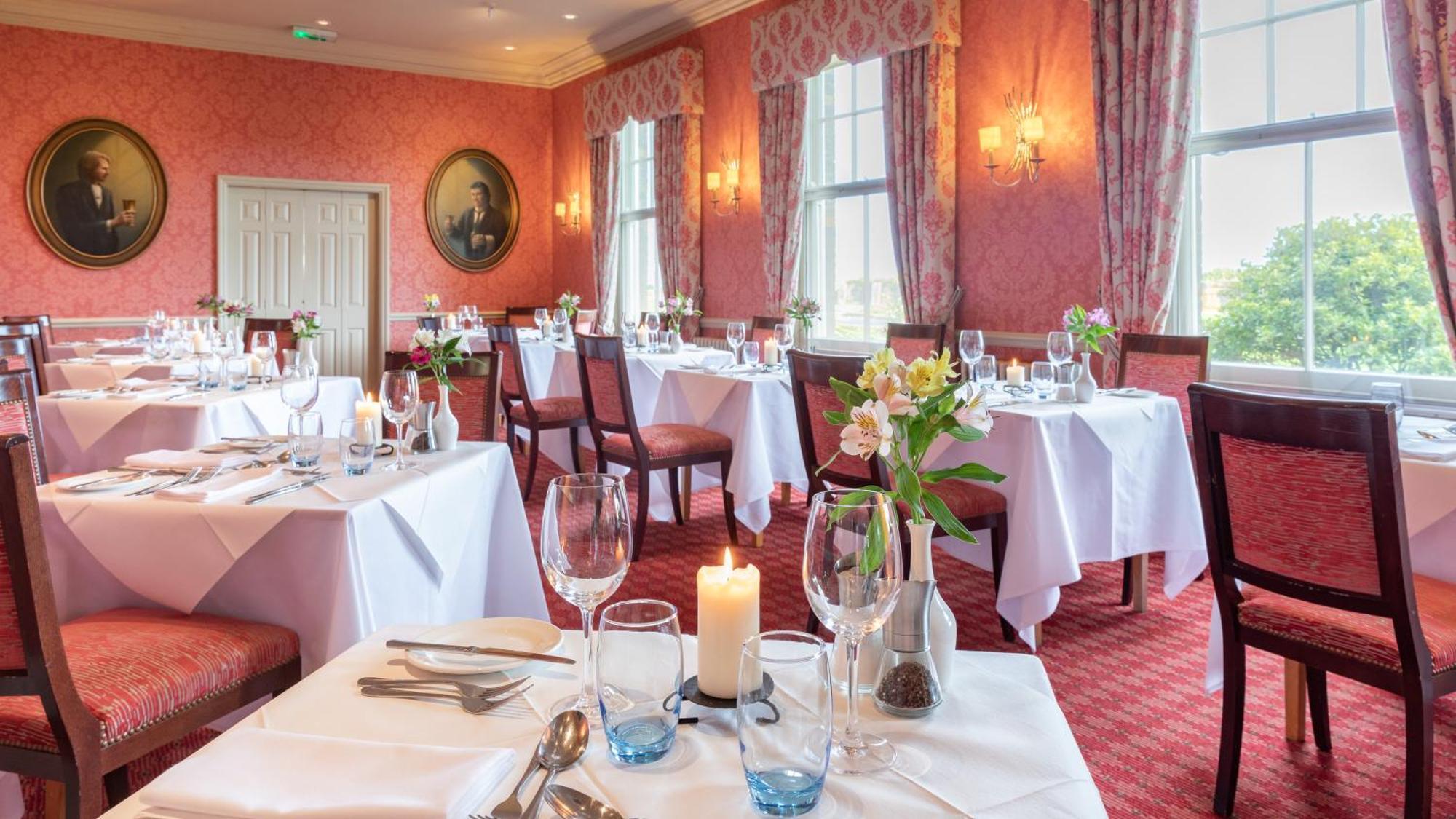 Wentworth Hotel Aldeburgh Ngoại thất bức ảnh