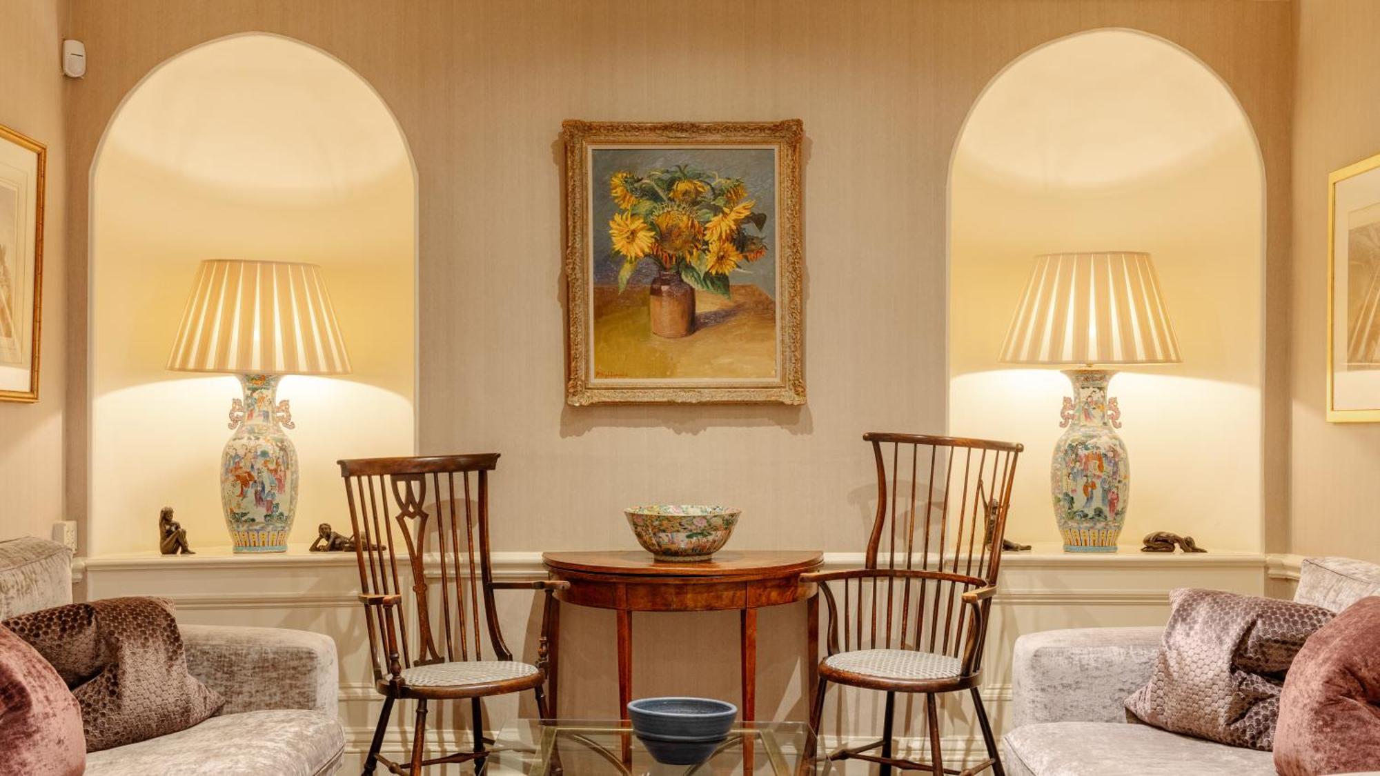 Wentworth Hotel Aldeburgh Ngoại thất bức ảnh