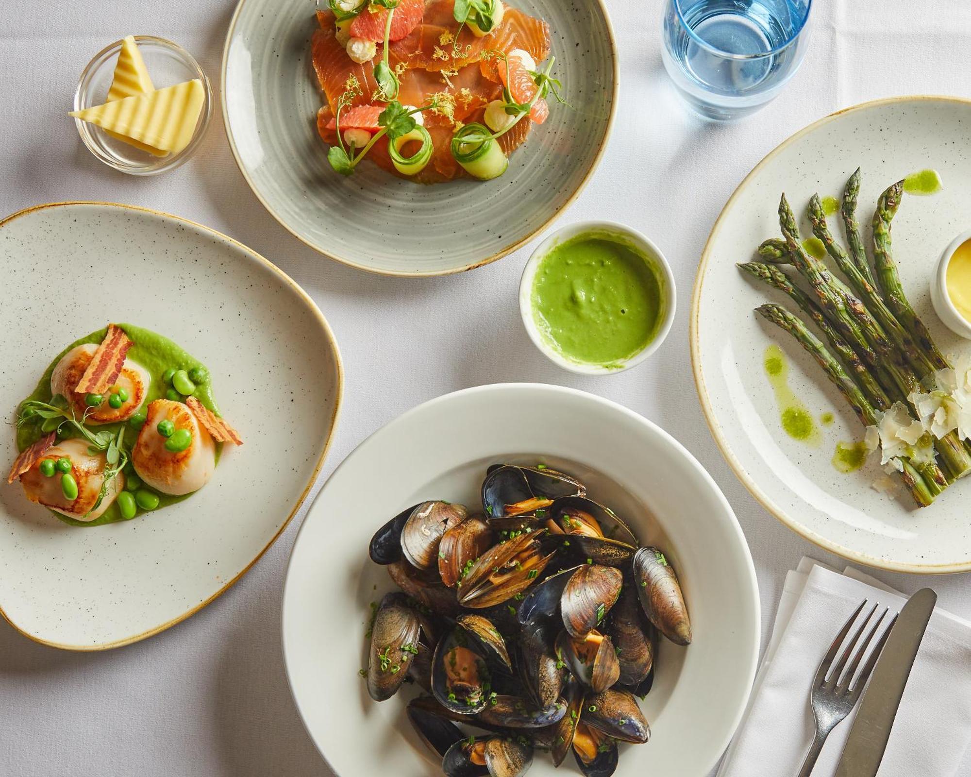 Wentworth Hotel Aldeburgh Ngoại thất bức ảnh