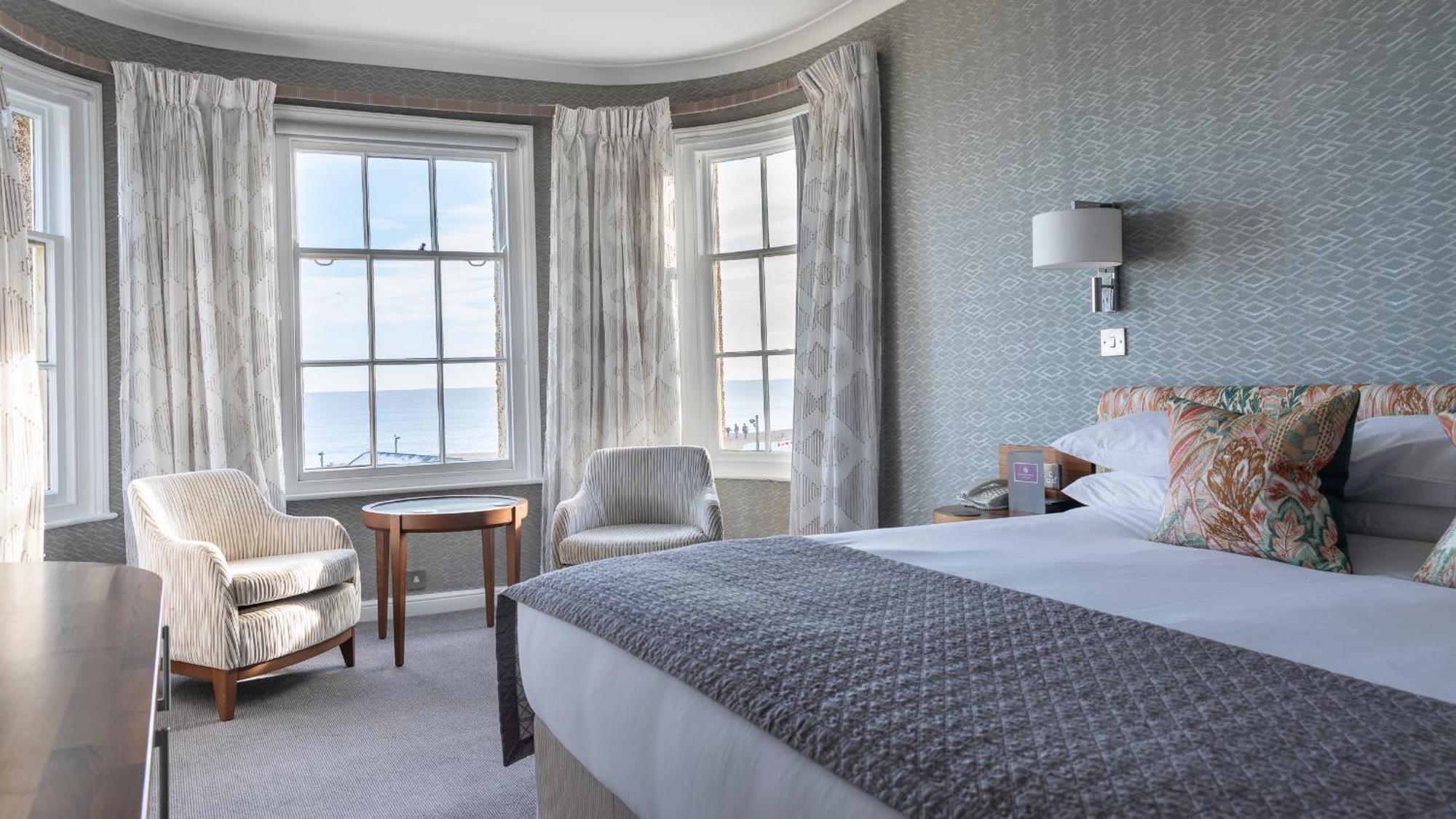Wentworth Hotel Aldeburgh Ngoại thất bức ảnh