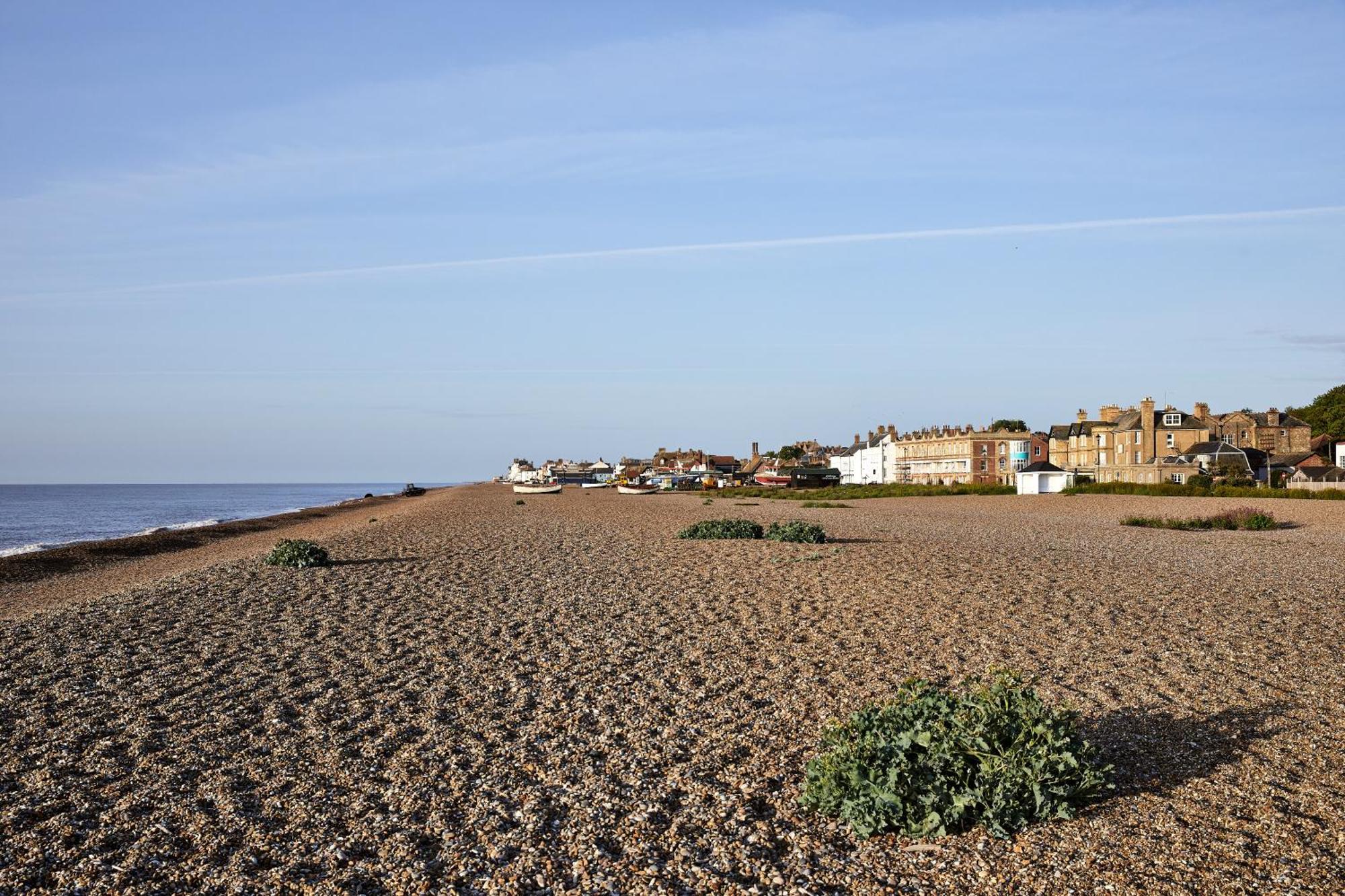 Wentworth Hotel Aldeburgh Ngoại thất bức ảnh
