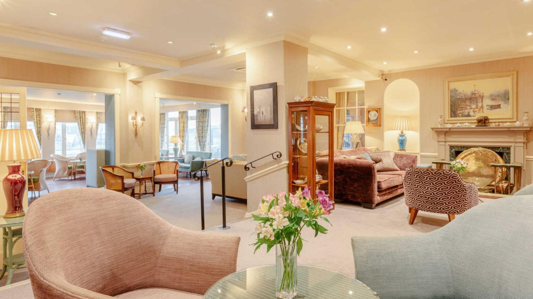 Wentworth Hotel Aldeburgh Ngoại thất bức ảnh