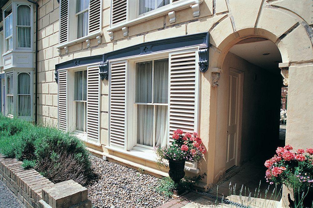 Wentworth Hotel Aldeburgh Ngoại thất bức ảnh