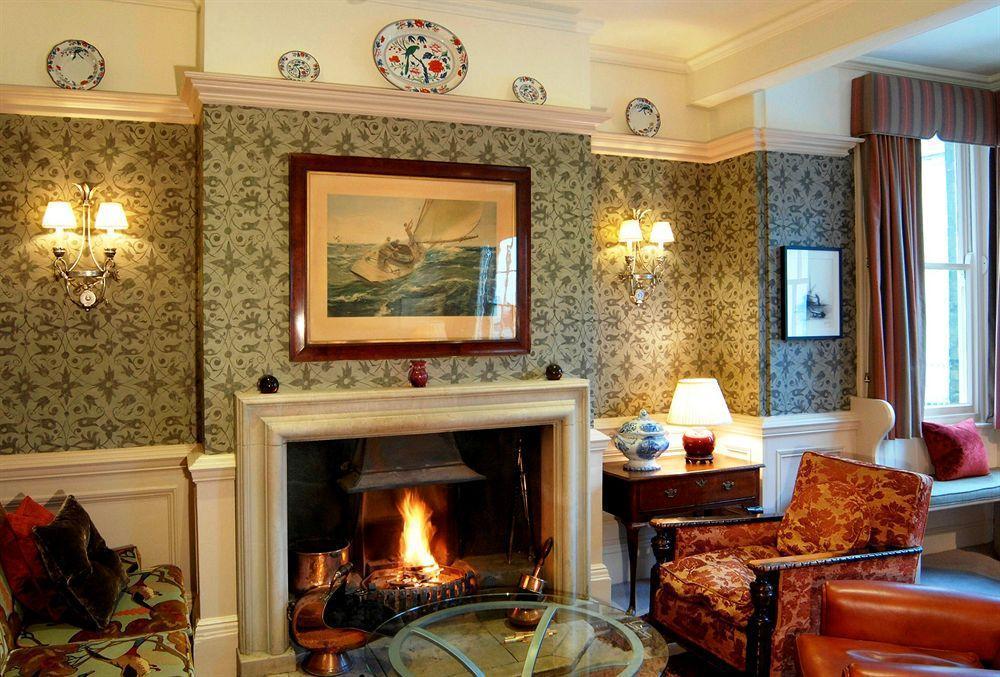 Wentworth Hotel Aldeburgh Ngoại thất bức ảnh