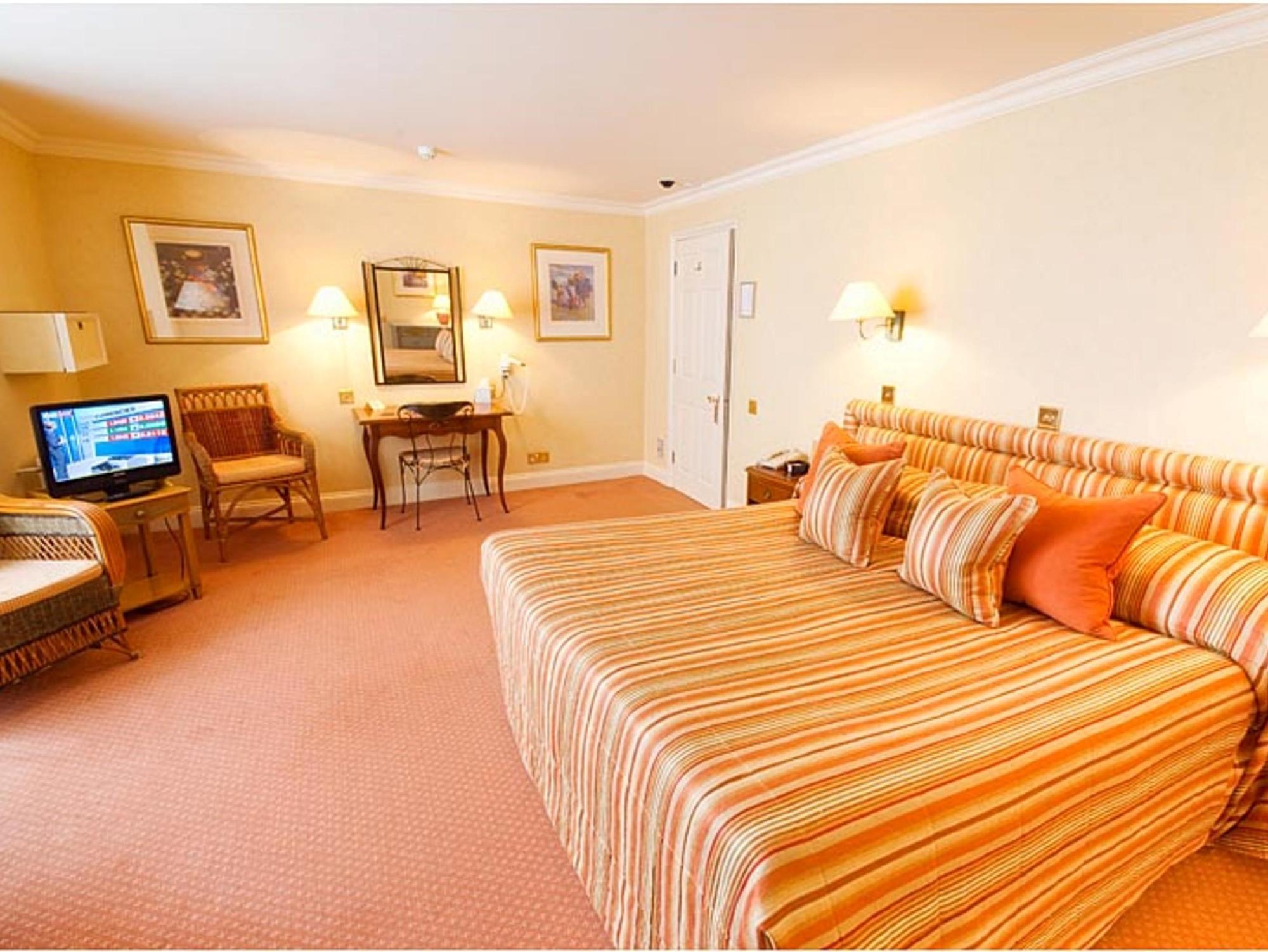 Wentworth Hotel Aldeburgh Ngoại thất bức ảnh