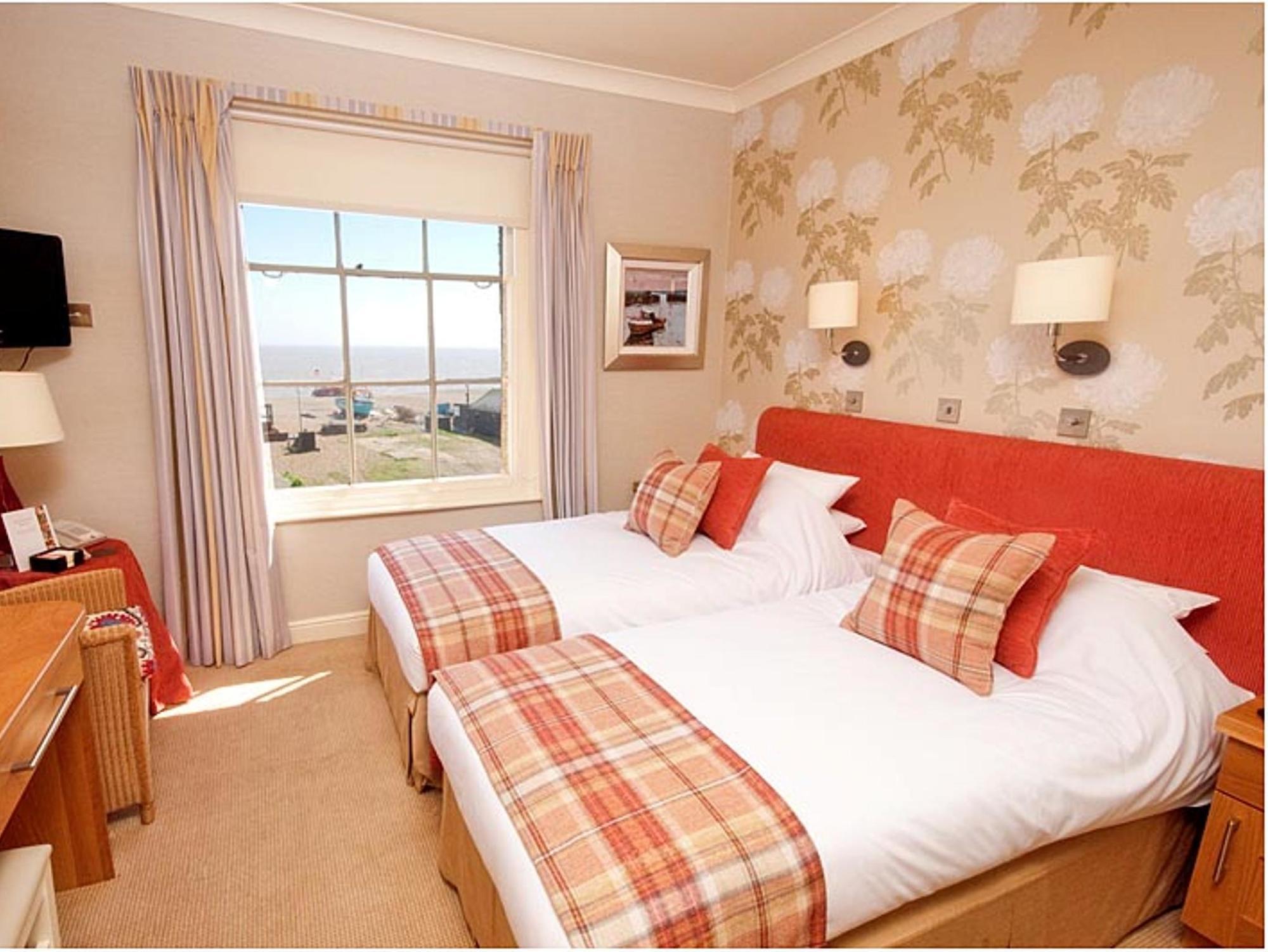 Wentworth Hotel Aldeburgh Ngoại thất bức ảnh
