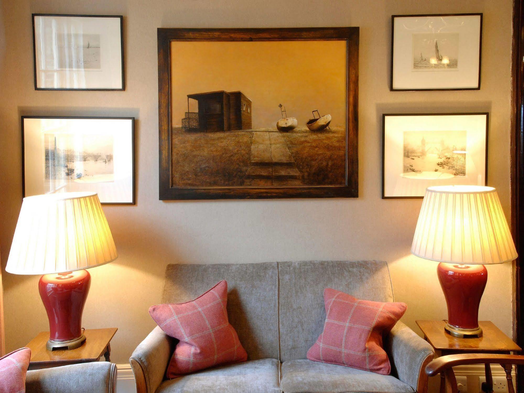 Wentworth Hotel Aldeburgh Ngoại thất bức ảnh
