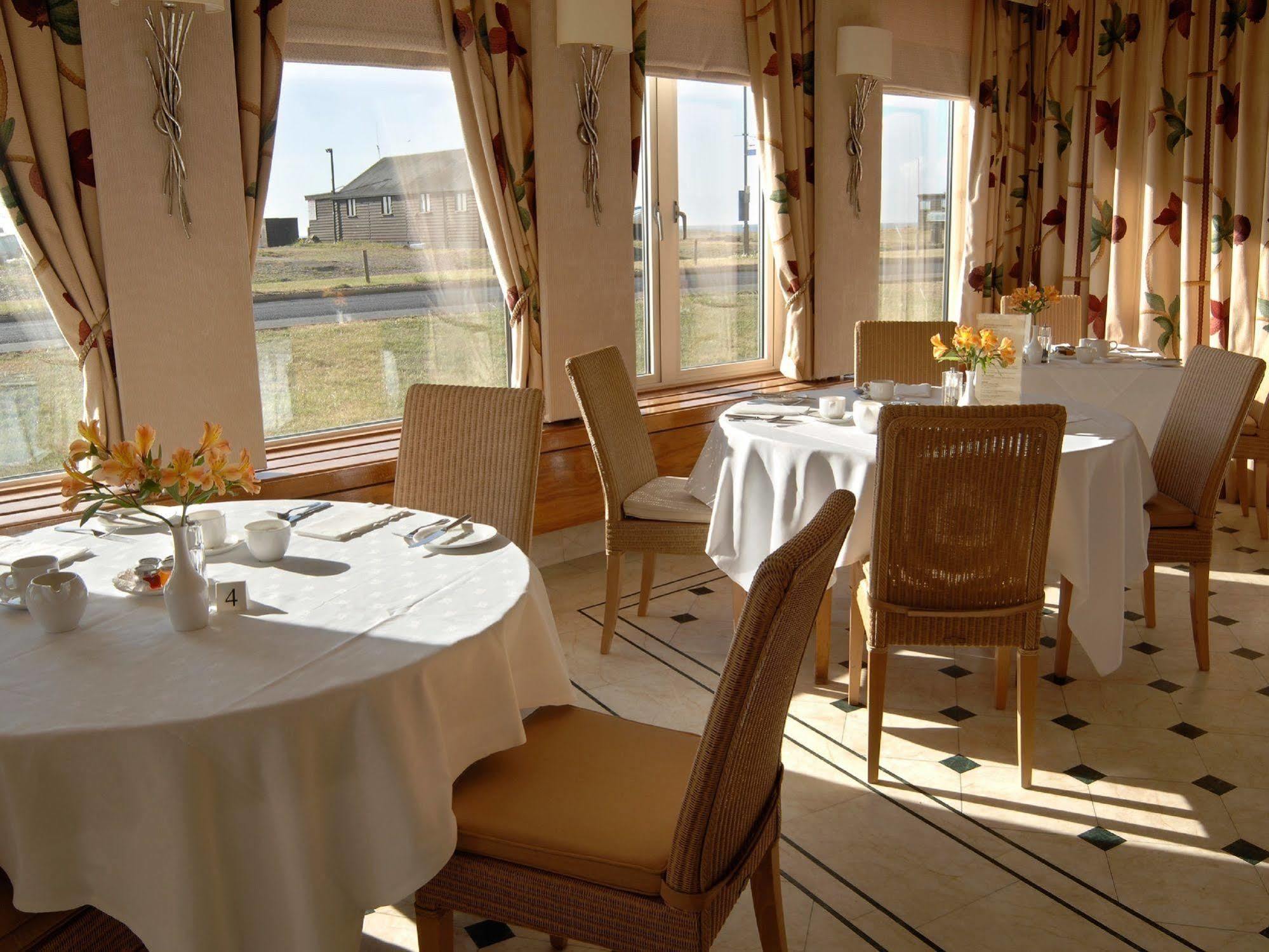Wentworth Hotel Aldeburgh Ngoại thất bức ảnh
