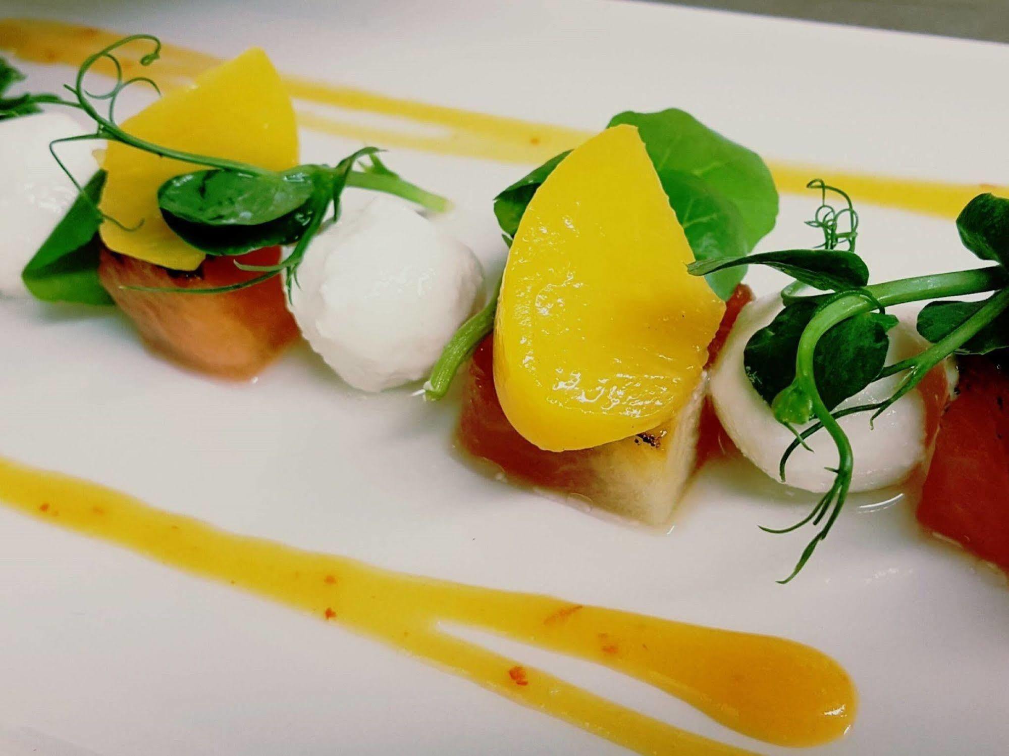 Wentworth Hotel Aldeburgh Ngoại thất bức ảnh