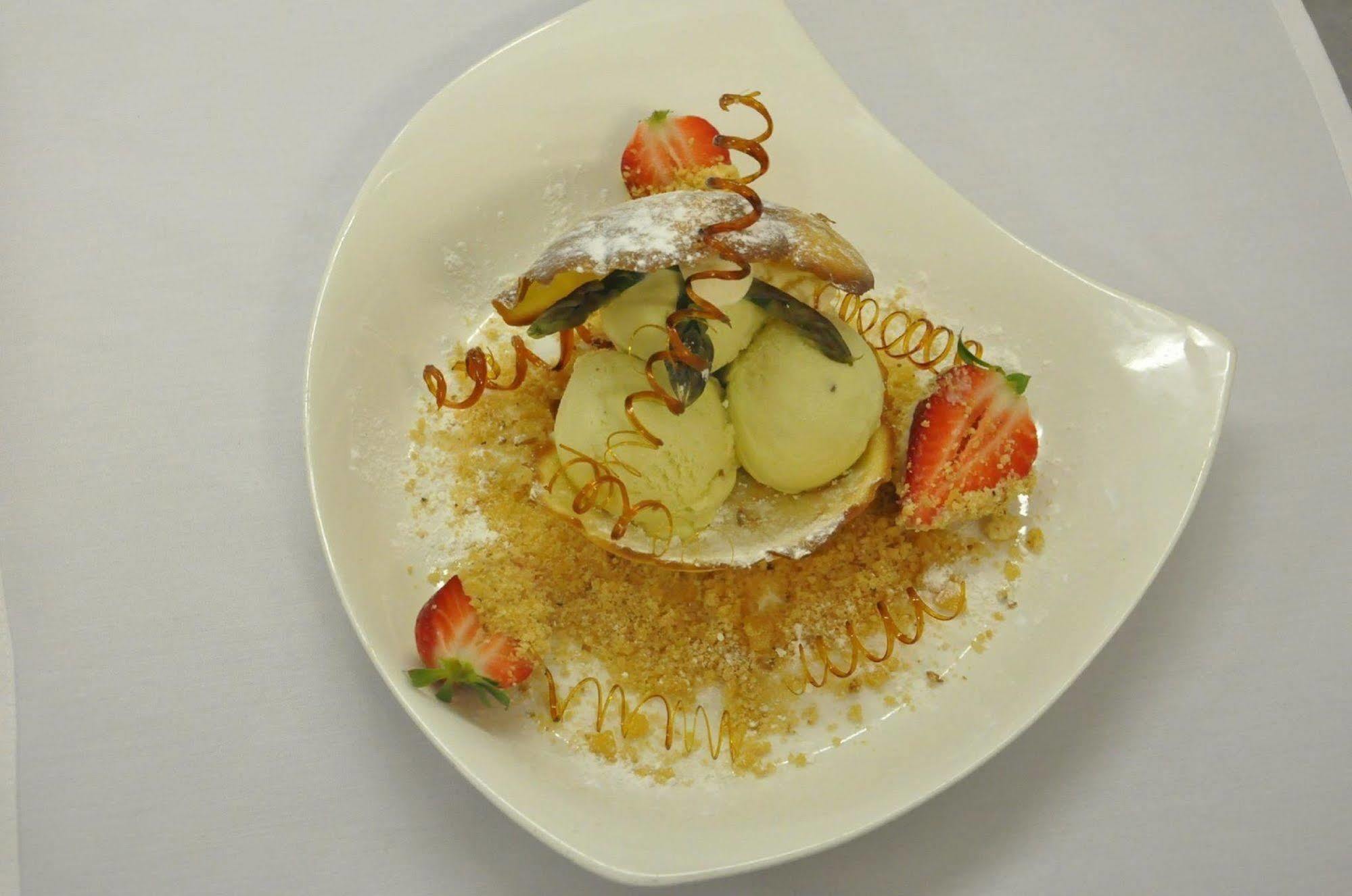 Wentworth Hotel Aldeburgh Ngoại thất bức ảnh