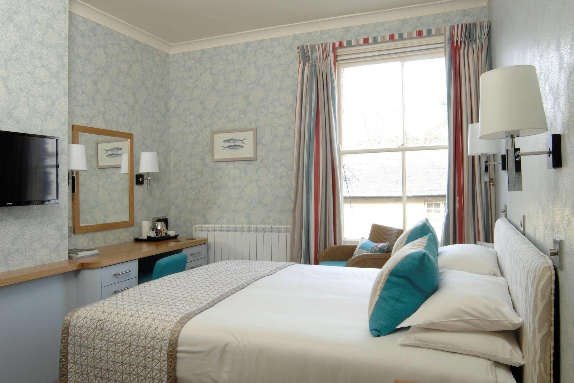 Wentworth Hotel Aldeburgh Ngoại thất bức ảnh